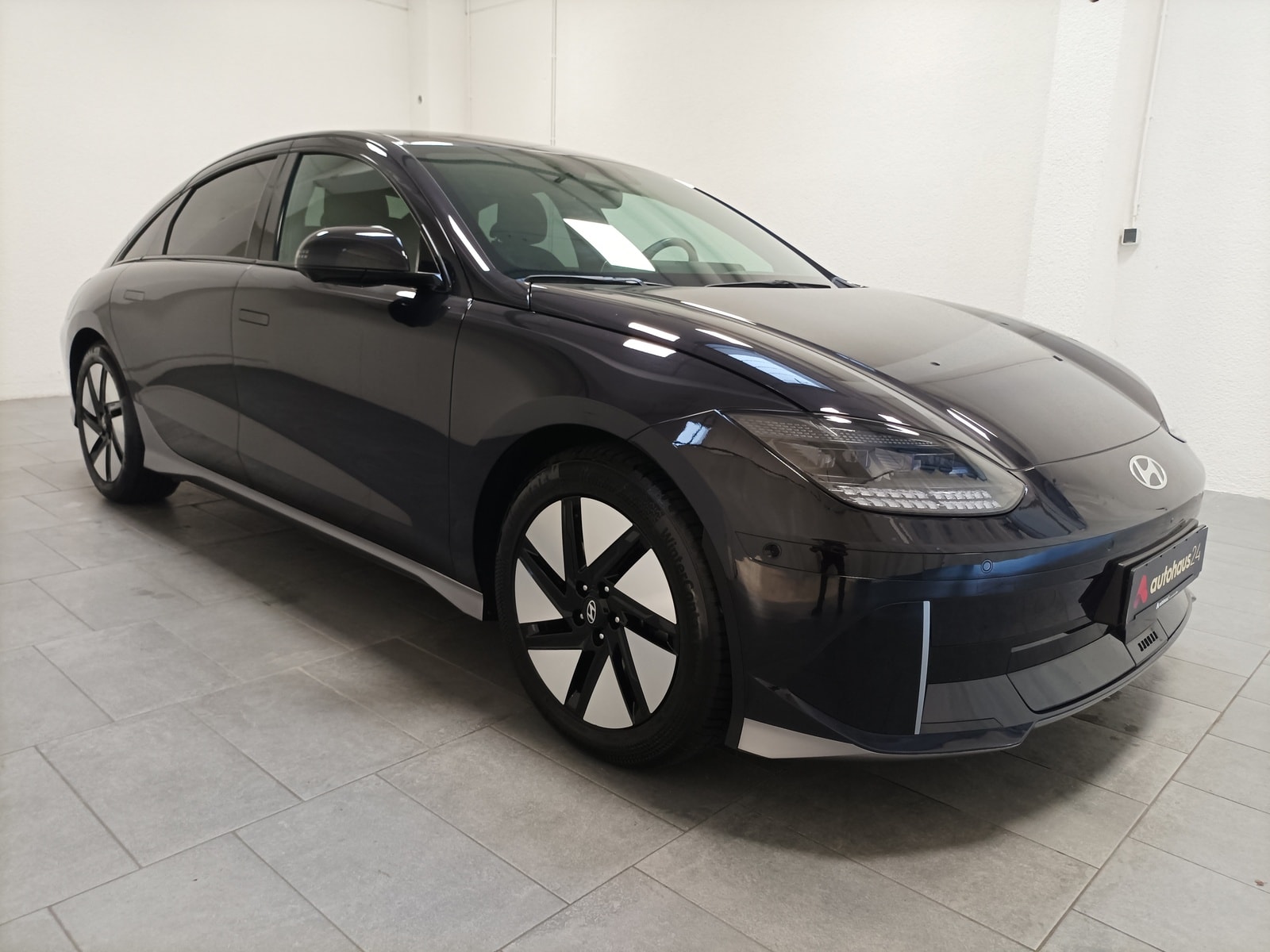 Hyundai IONIQ 6 Limousine HYUNDAI IONIQ 6 53kWh 111kW Limousine #1