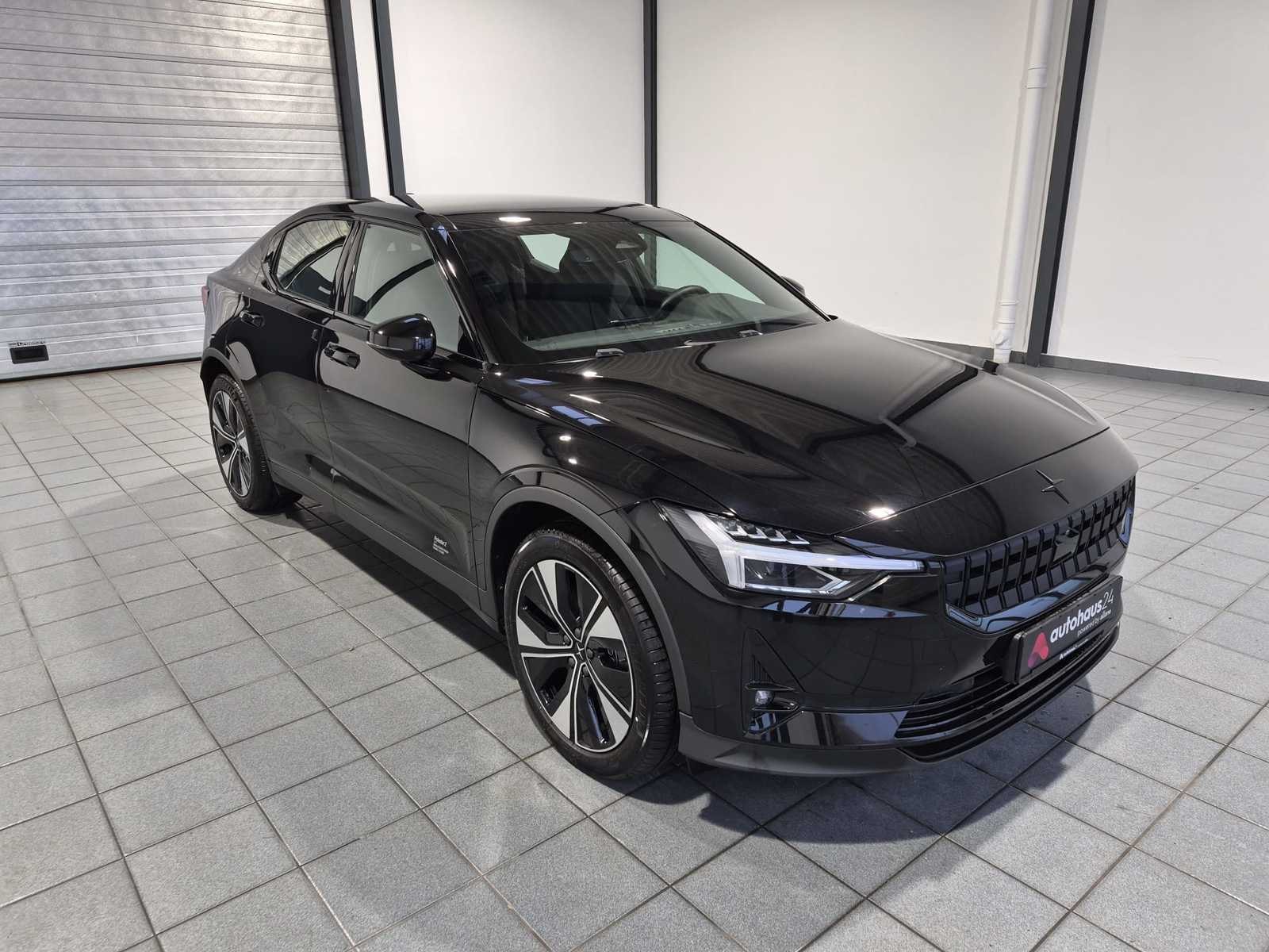 Polestar Polestar 2 Limousine POLESTAR 2 Long Range Single Motor Schräghecklimousine #1