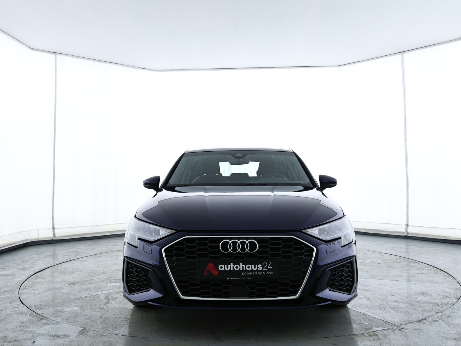 Audi A4 Limousine A3 35 2.0 TDI Sportback S line (EURO 6d) #2