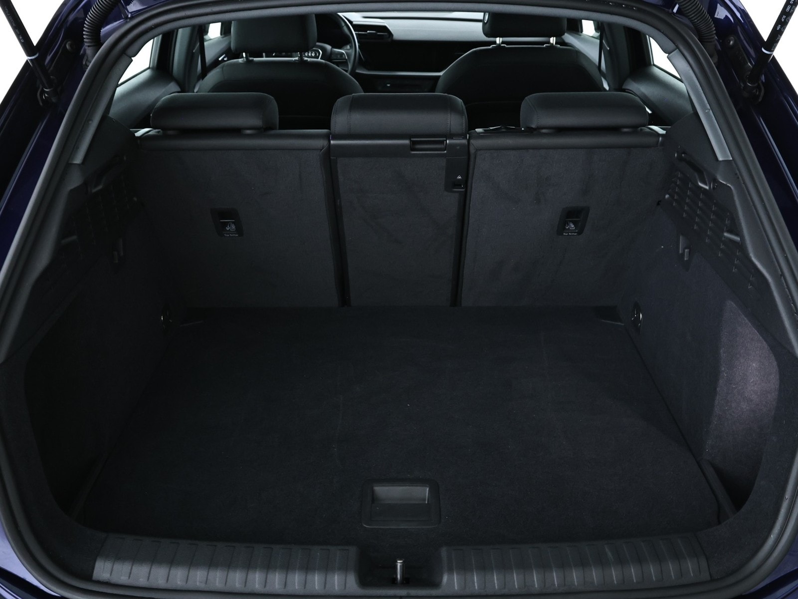 Audi A4 Limousine A3 35 2.0 TDI Sportback S line (EURO 6d) #6