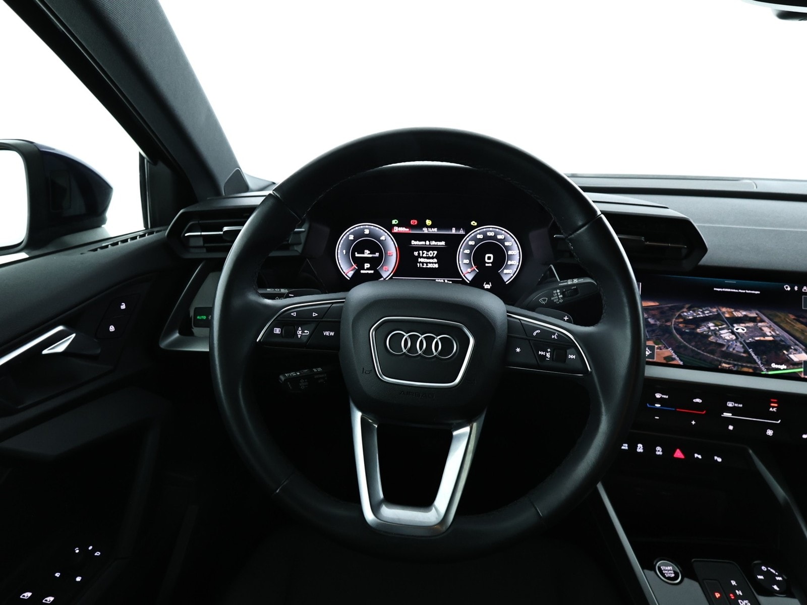 Audi A4 Limousine A3 35 2.0 TDI Sportback S line (EURO 6d) #10