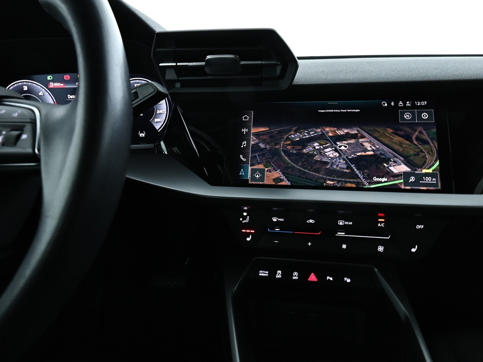 Audi A4 Limousine A3 35 2.0 TDI Sportback S line (EURO 6d) #11