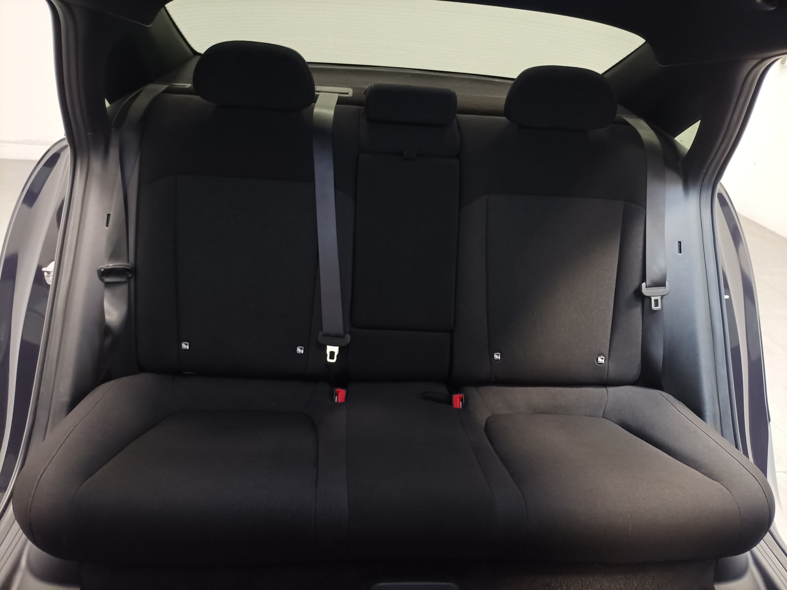 Hyundai IONIQ 6 Limousine HYUNDAI IONIQ 6 53kWh 111kW Limousine #1