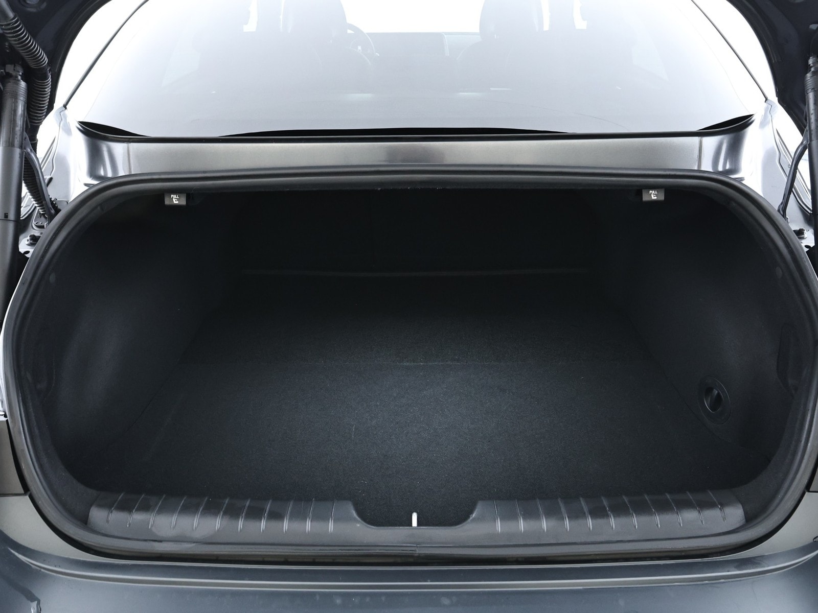 Hyundai IONIQ 6 Limousine IONIQ 6 Uniq / Uniq-Paket Elektro 4WD #6