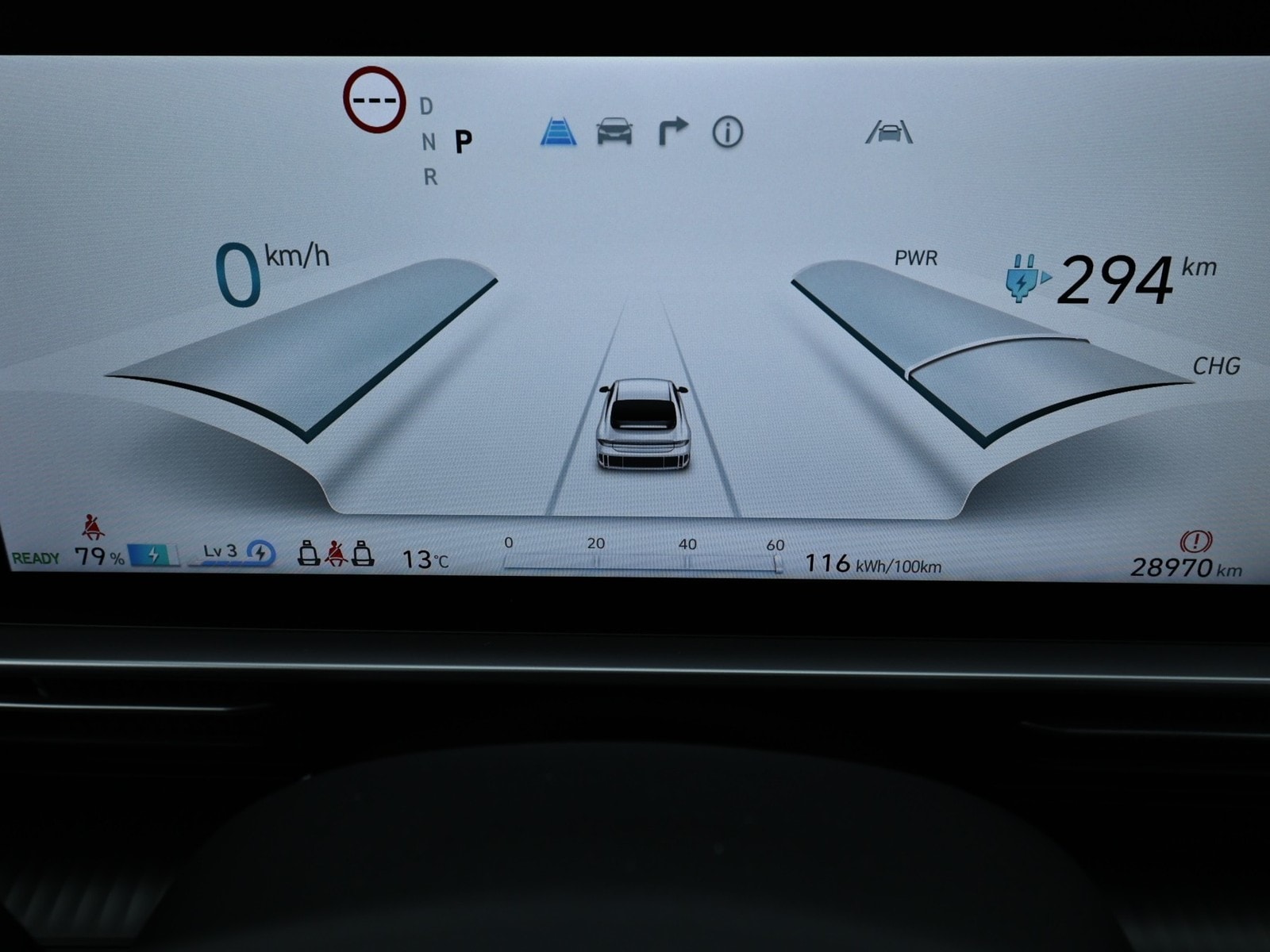 Hyundai IONIQ 6 Limousine IONIQ 6 Uniq / Uniq-Paket Elektro 4WD #7