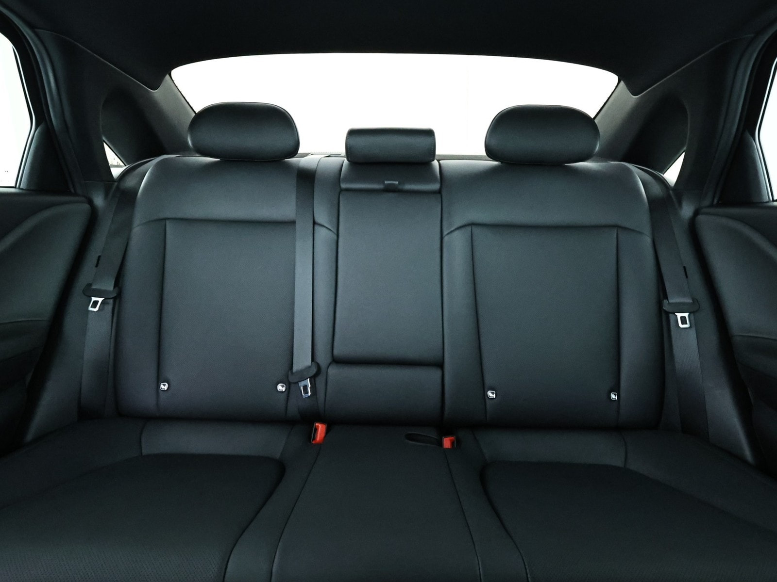 Hyundai IONIQ 6 Limousine IONIQ 6 Uniq / Uniq-Paket Elektro 4WD #15