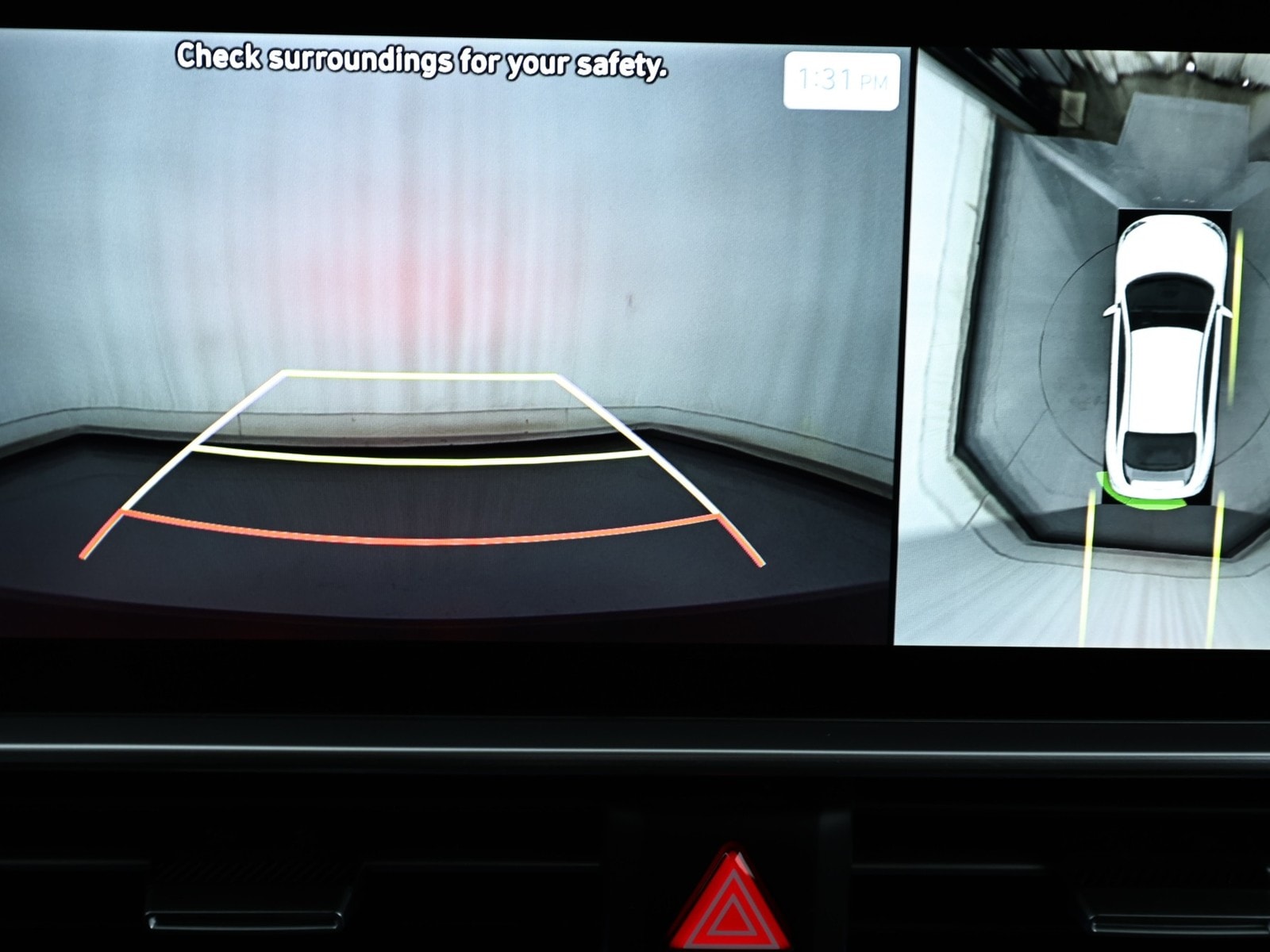 Hyundai IONIQ 6 Limousine IONIQ 6 Uniq / Uniq-Paket Elektro 4WD #16