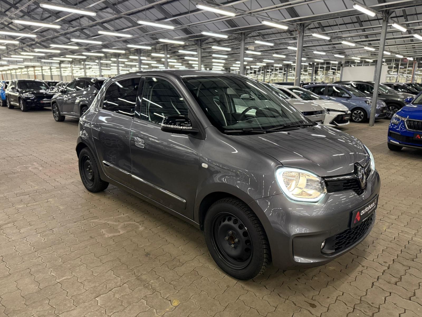 Renault Twingo Schräghecklimousine RENAULT Twingo SCe 65 Urban Night Schräghecklimousine #1