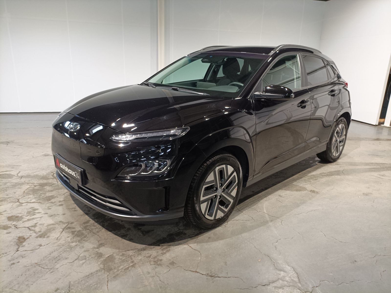 Hyundai Kona SUV Kona 39,2 kWh Elektro 2WD #3