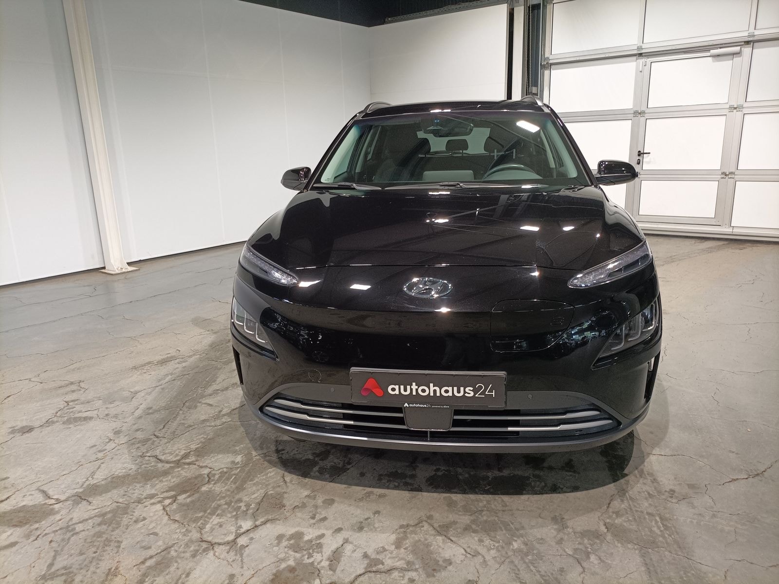 Hyundai Kona SUV Kona 39,2 kWh Elektro 2WD #2