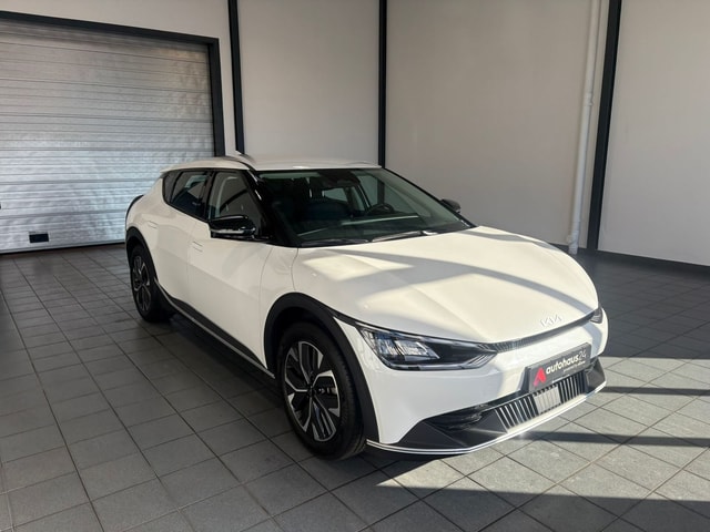 Kia EV6 123988
