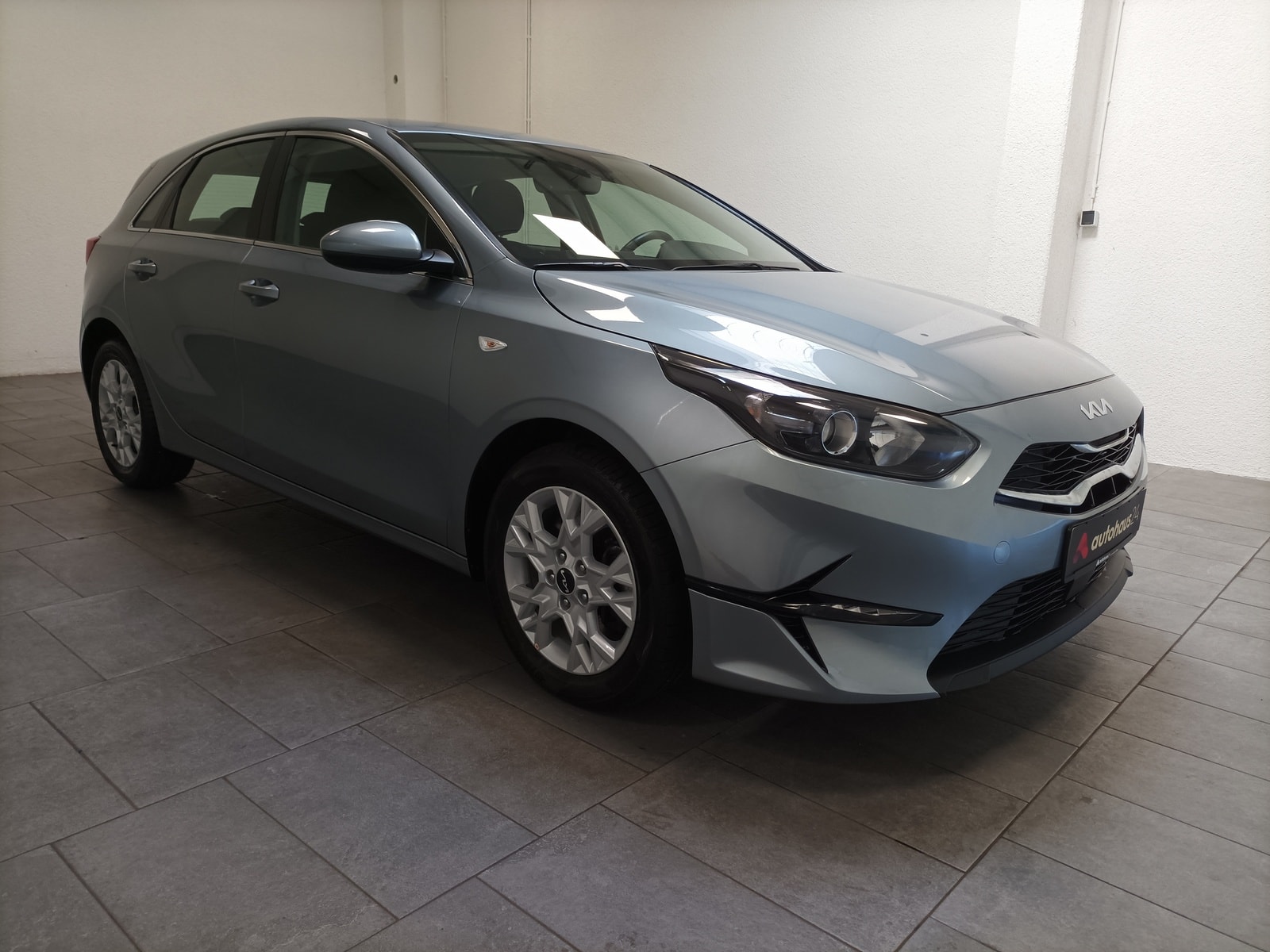 Kia Ceed Limousine KIA Ceed 1.5 T-GDI DCT Vision Schräghecklimousine #1