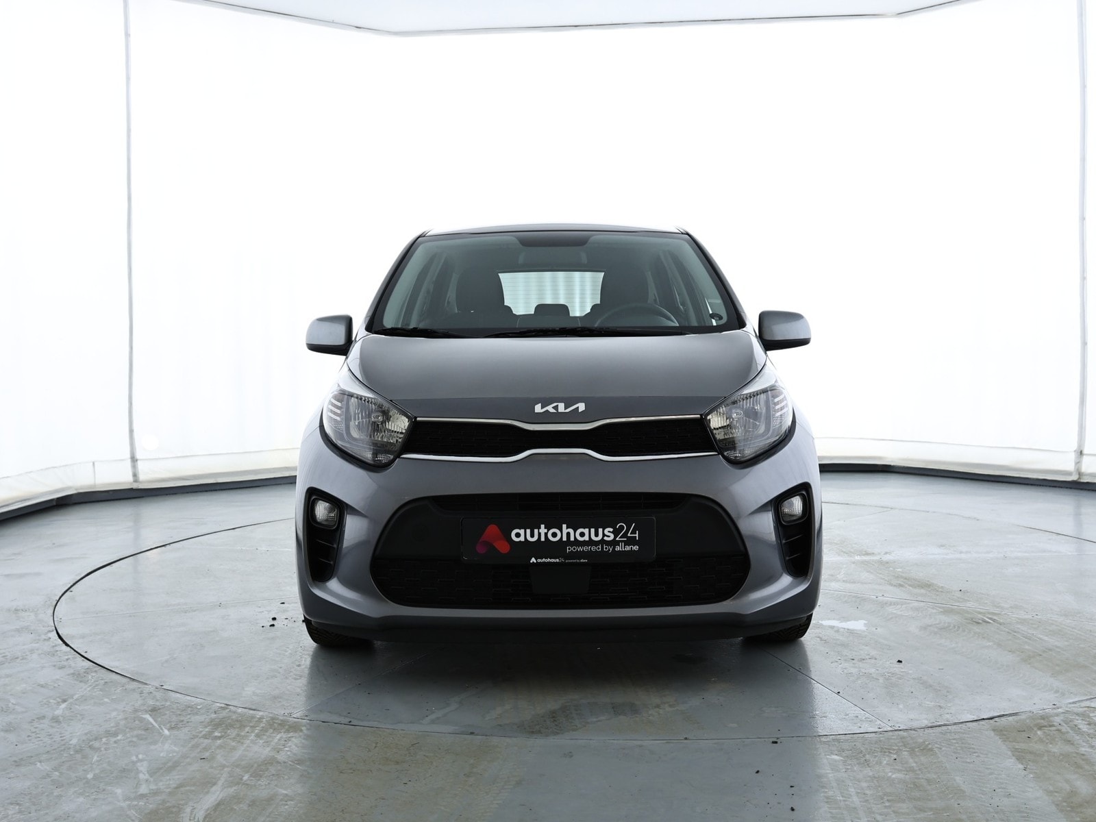 Kia Picanto Schräghecklimousine Picanto 1.2 Vision #2