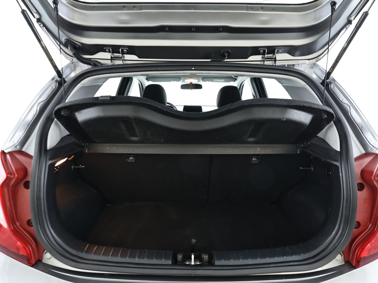 Kia Picanto Schräghecklimousine Picanto 1.2 Vision #6