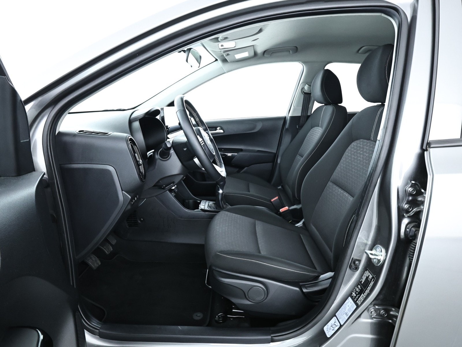 Kia Picanto Schräghecklimousine Picanto 1.2 Vision #8