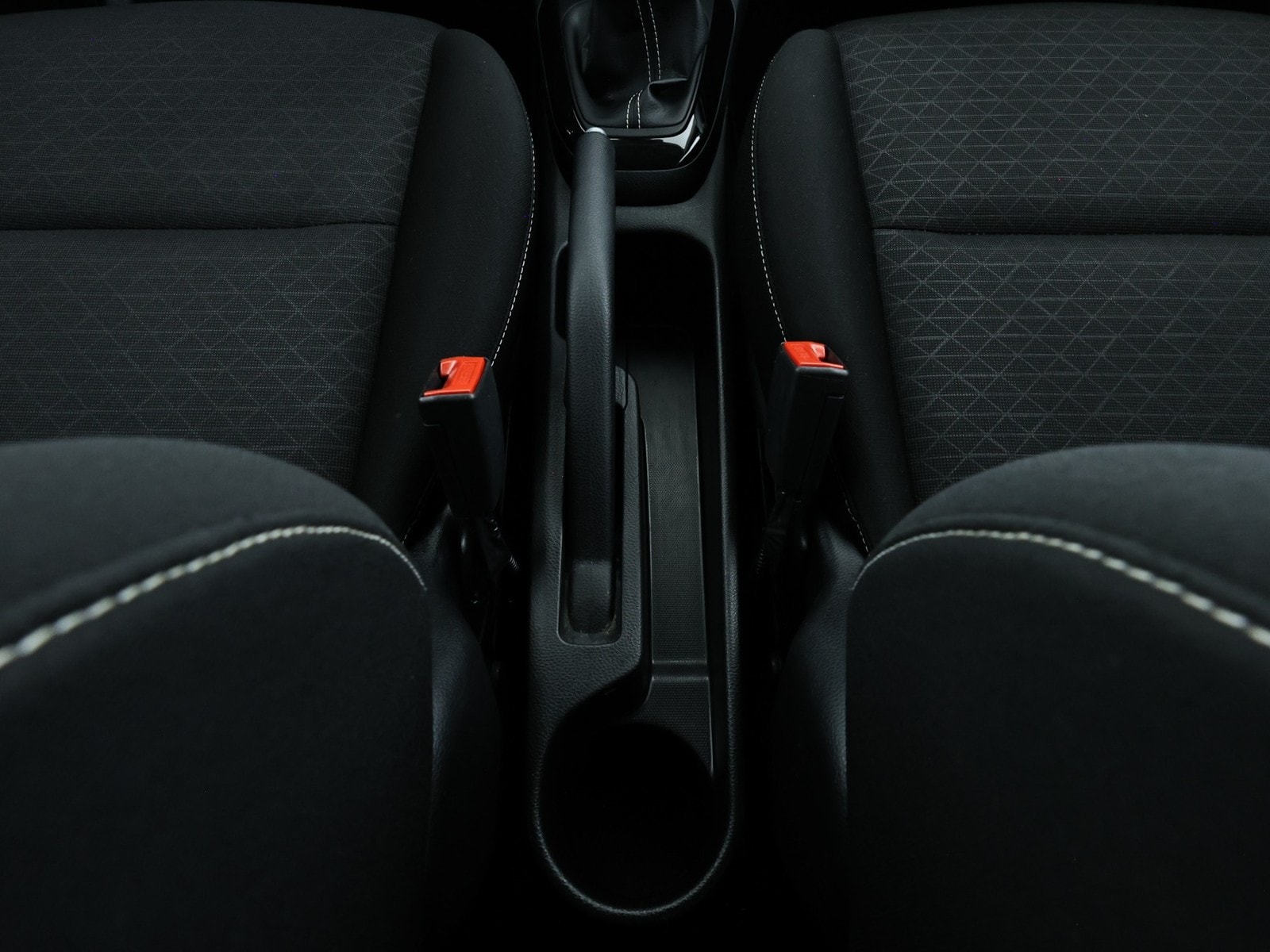 Kia Picanto Schräghecklimousine Picanto 1.2 Vision #15