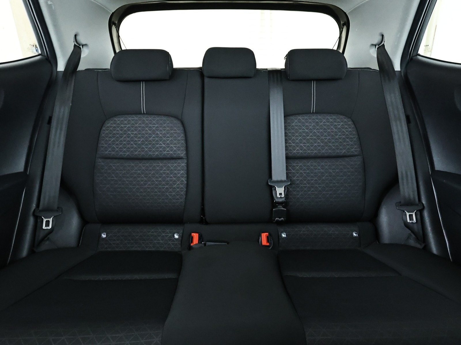 Kia Picanto Schräghecklimousine Picanto 1.2 Vision #16
