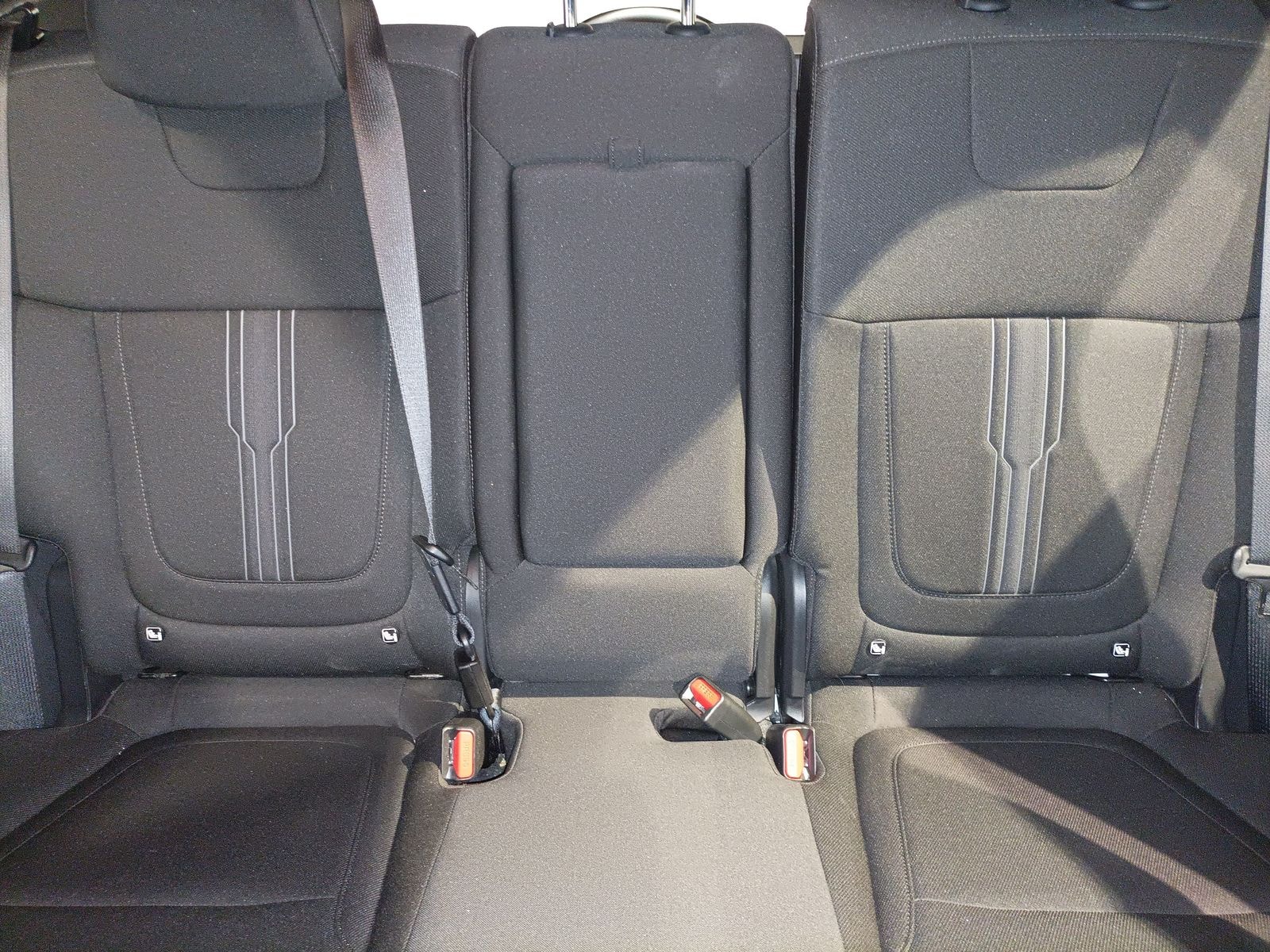 Hyundai Tucson SUV Tucson 1.6 T-GDI Select Mild-Hybrid 2WD #13