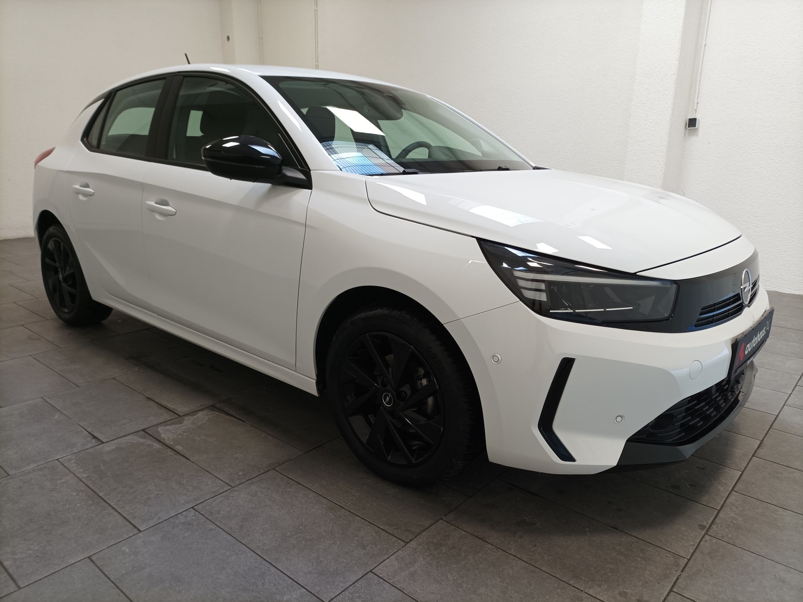 Opel Corsa Limousine OPEL Corsa 1.2 55kW Schräghecklimousine #1