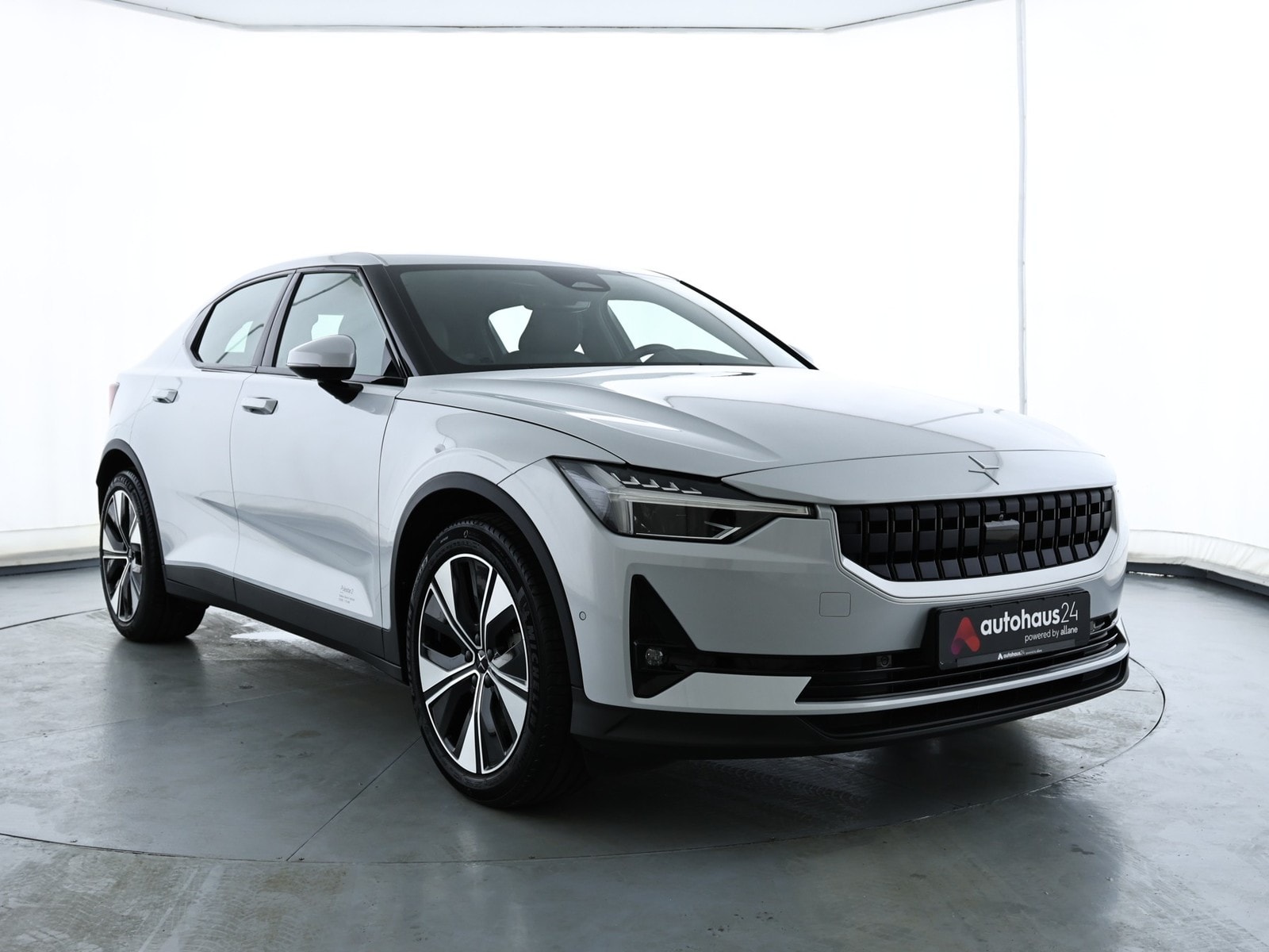 Polestar Polestar 2 Sonstige POLESTAR 2 Long Range Single Motor Schräghecklimousine #1