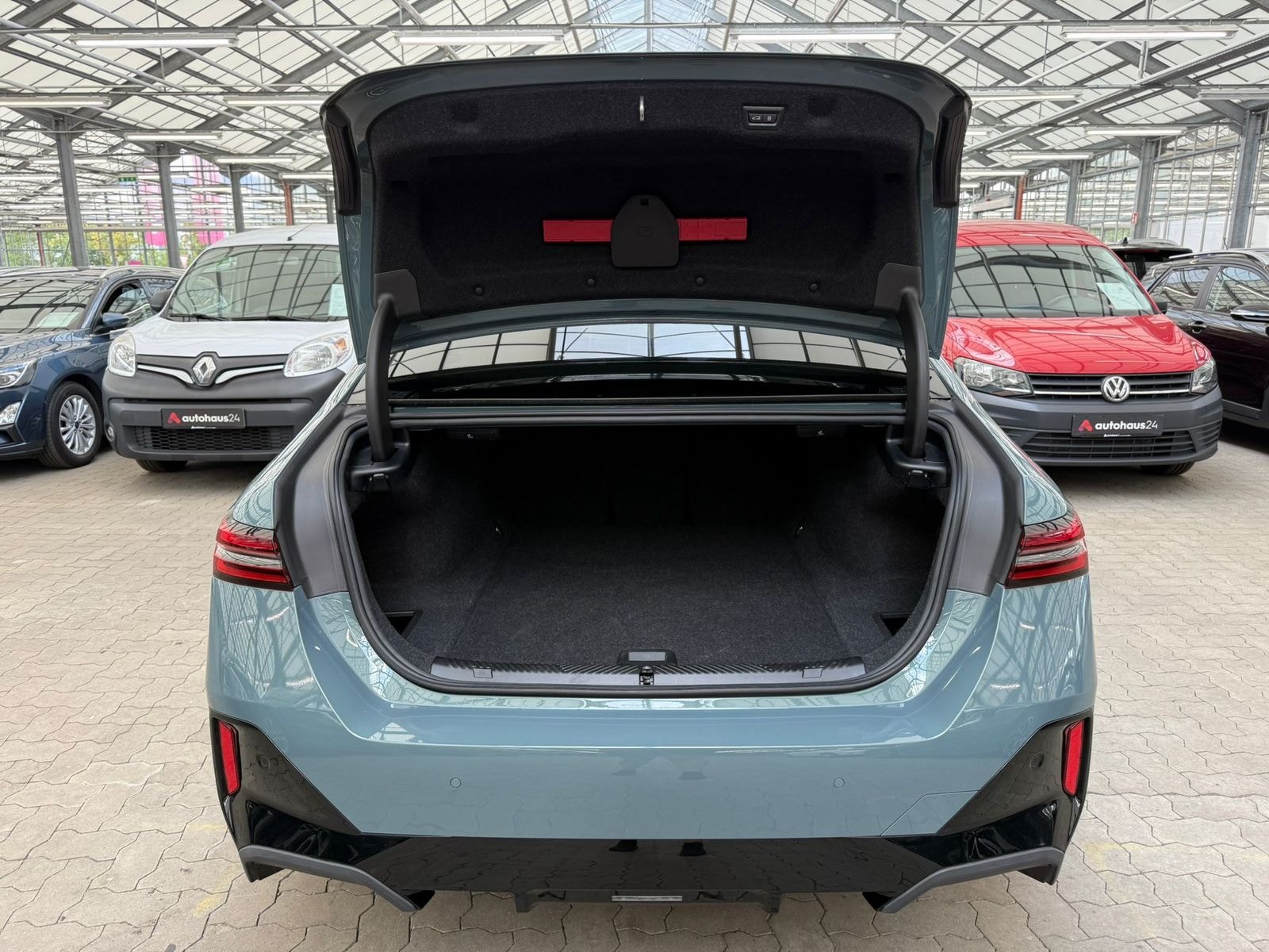 BMW i5 Limousine i5 Lim.  eDrive40 M Sport #6