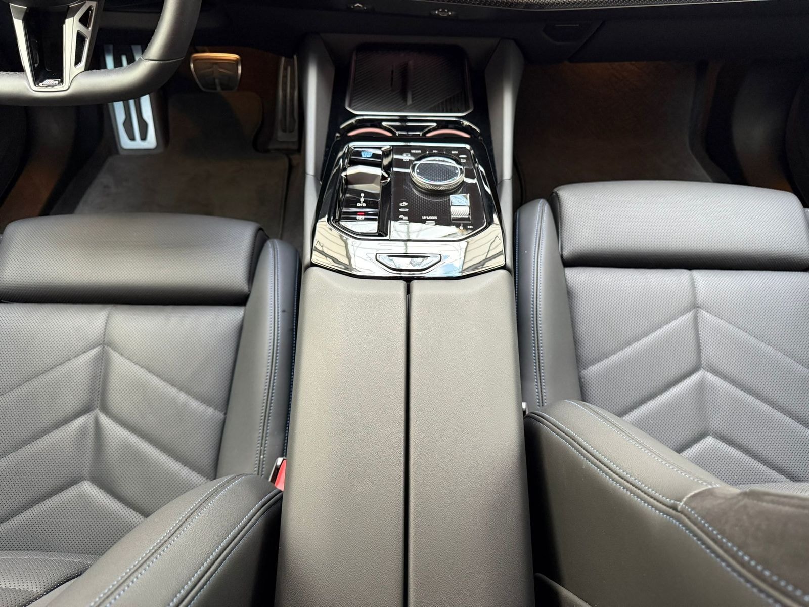 BMW i5 Limousine i5 Lim.  eDrive40 M Sport #14