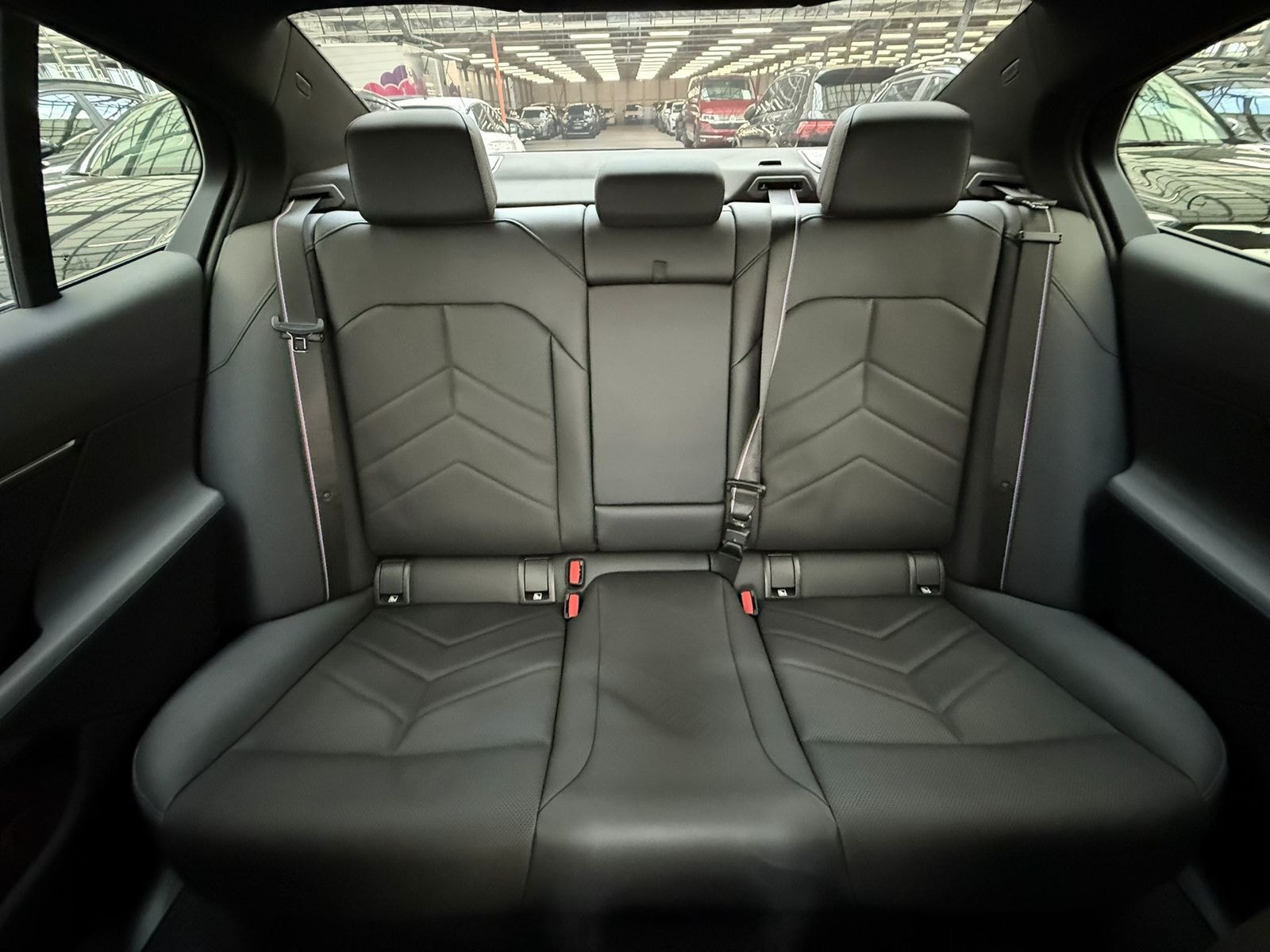 BMW i5 Limousine i5 Lim.  eDrive40 M Sport #15