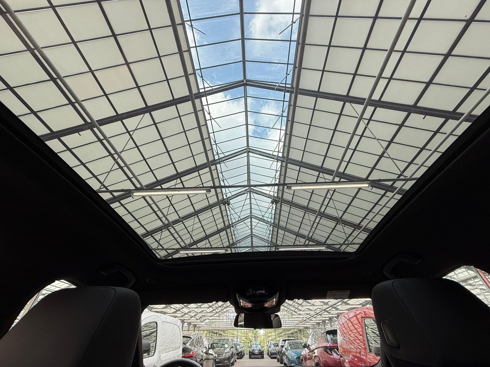 BMW i5 Limousine i5 Lim.  eDrive40 M Sport #16