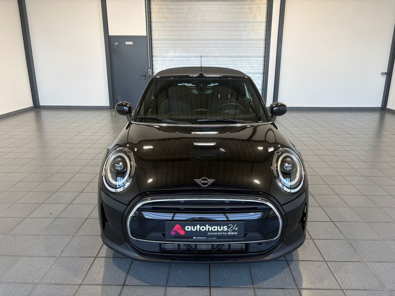 MINI Cabrio Cabriolet Cabrio Cooper Essential Trim (EURO 6d)(OPF) #2