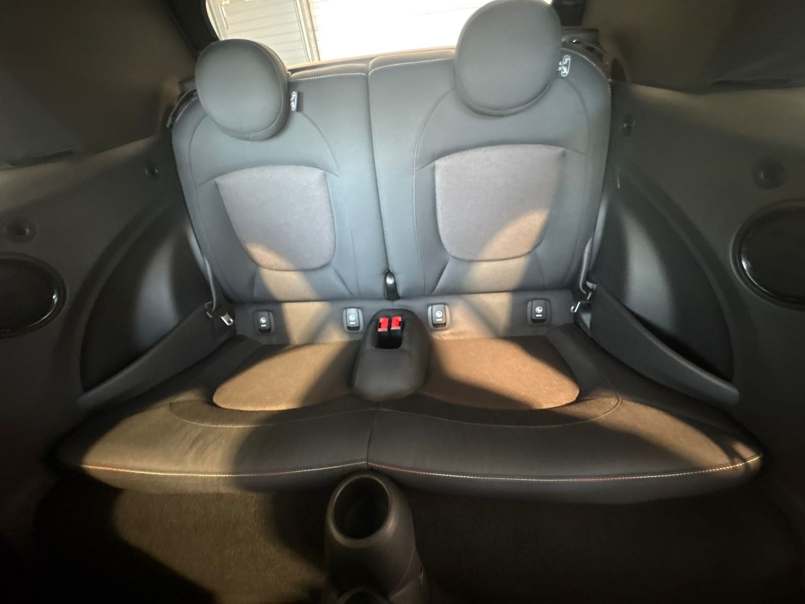 MINI Cabrio Cabriolet Cabrio Cooper Essential Trim (EURO 6d)(OPF) #14