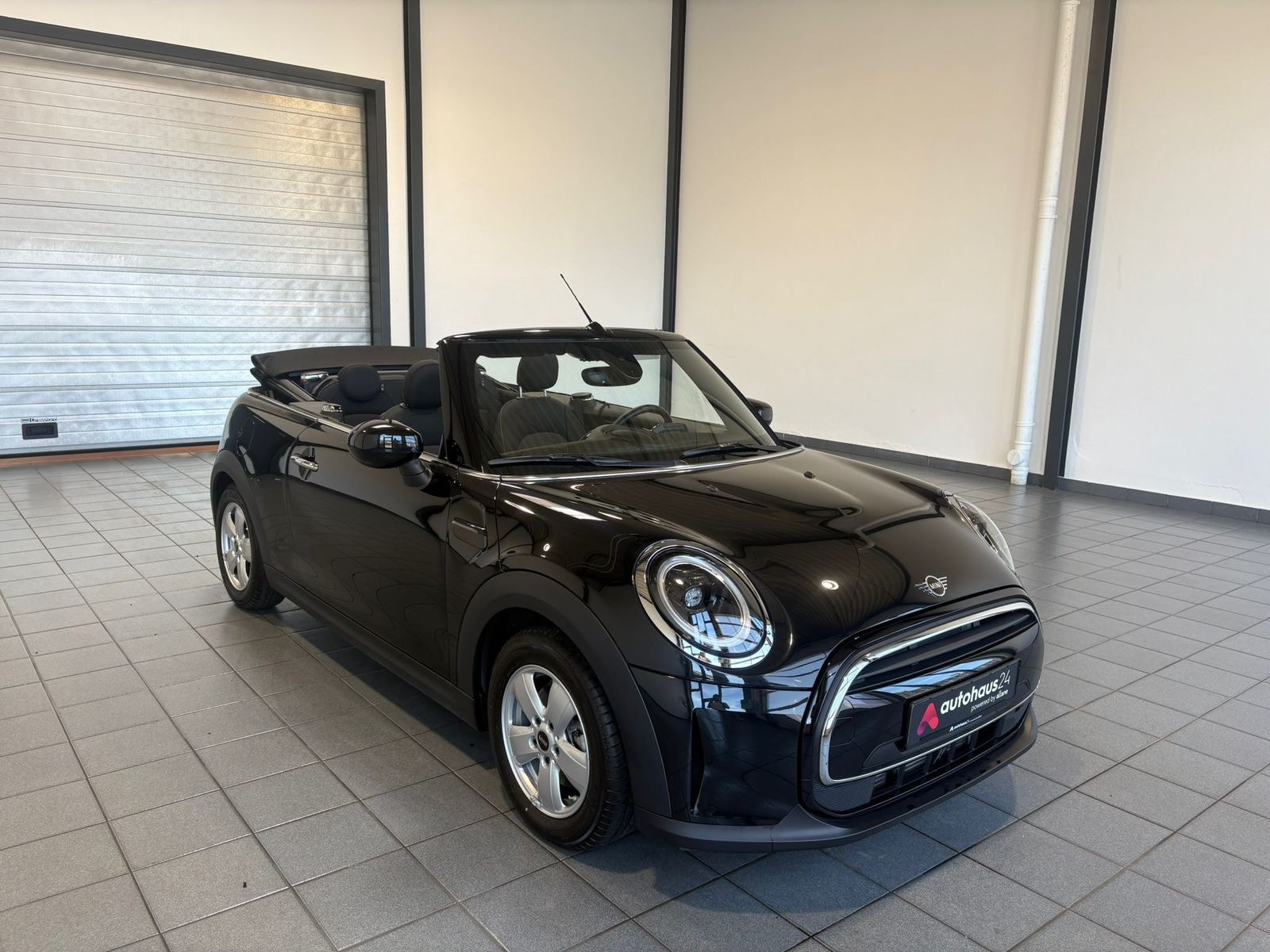 MINI Cabrio Cabriolet Cabrio Cooper Essential Trim (EURO 6d)(OPF) #15