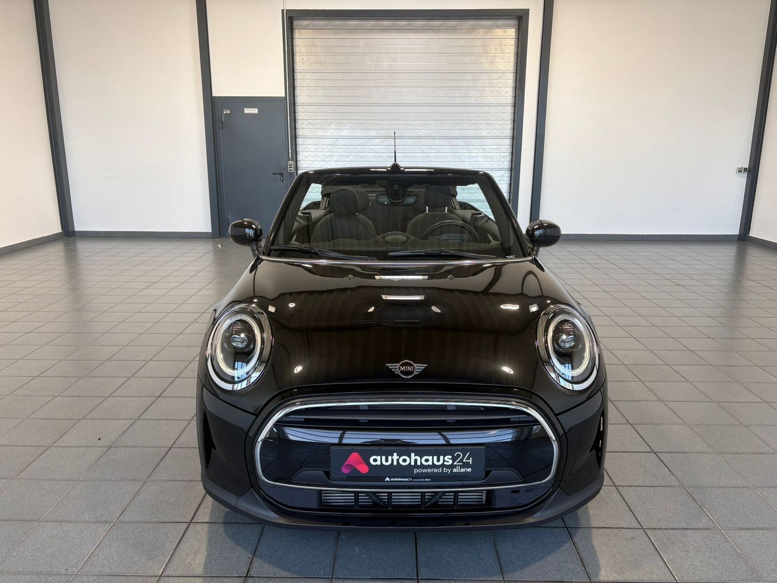 MINI Cabrio Cabriolet Cabrio Cooper Essential Trim (EURO 6d)(OPF) #16