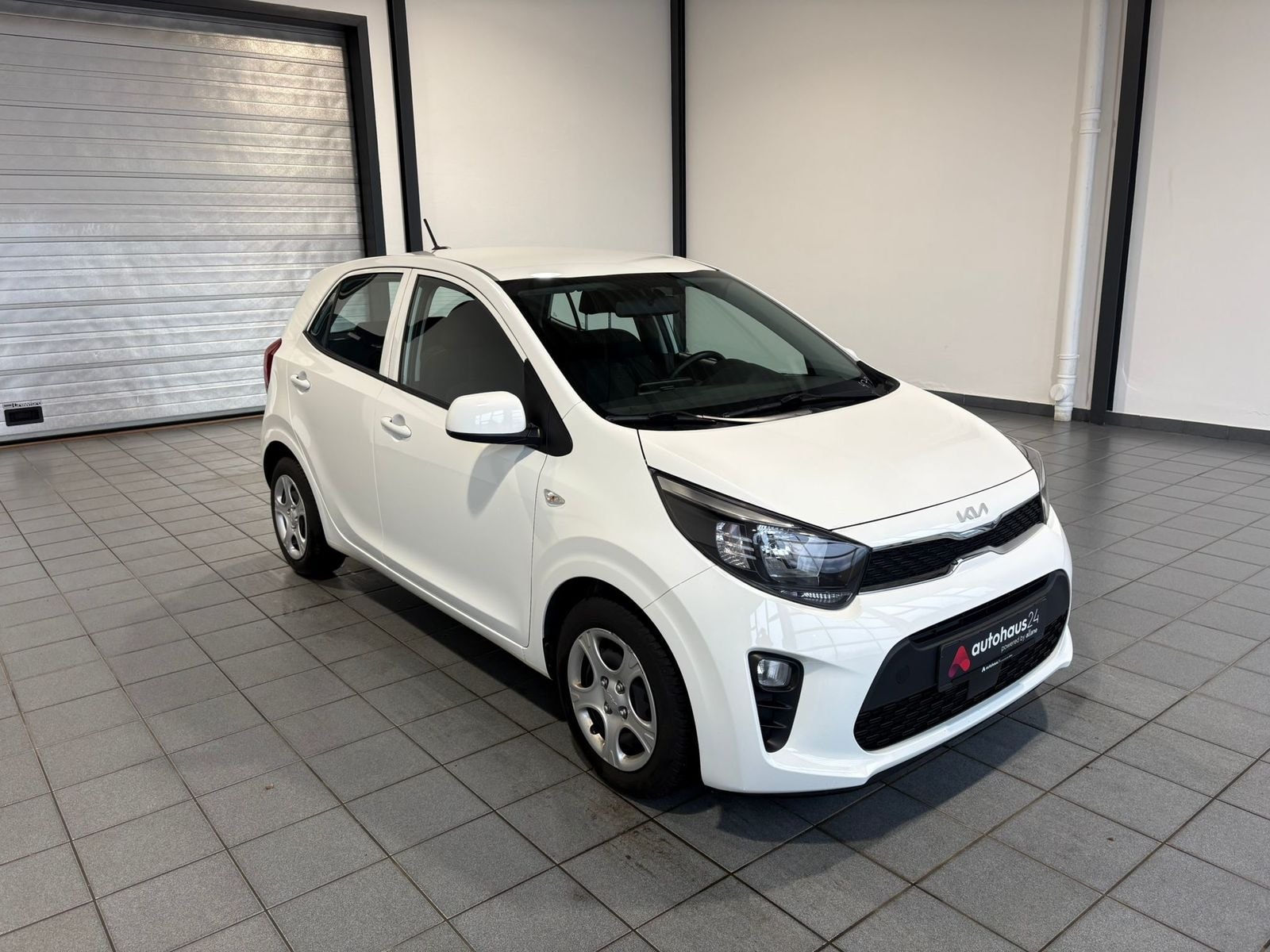 Kia Picanto Schräghecklimousine KIA Picanto 1.2 Edition 7 Drive Schräghecklimousine #1