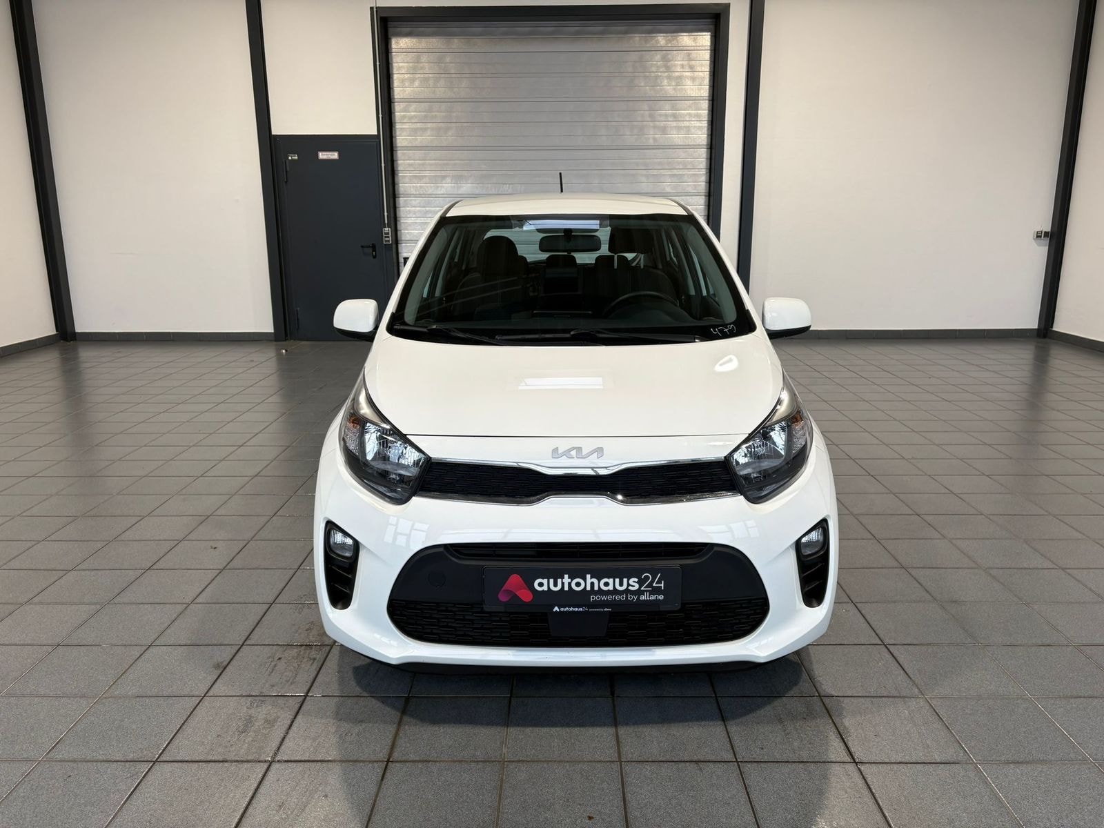 Kia Picanto Schräghecklimousine Picanto 1.2 Edition 7 (EURO 6d) #2