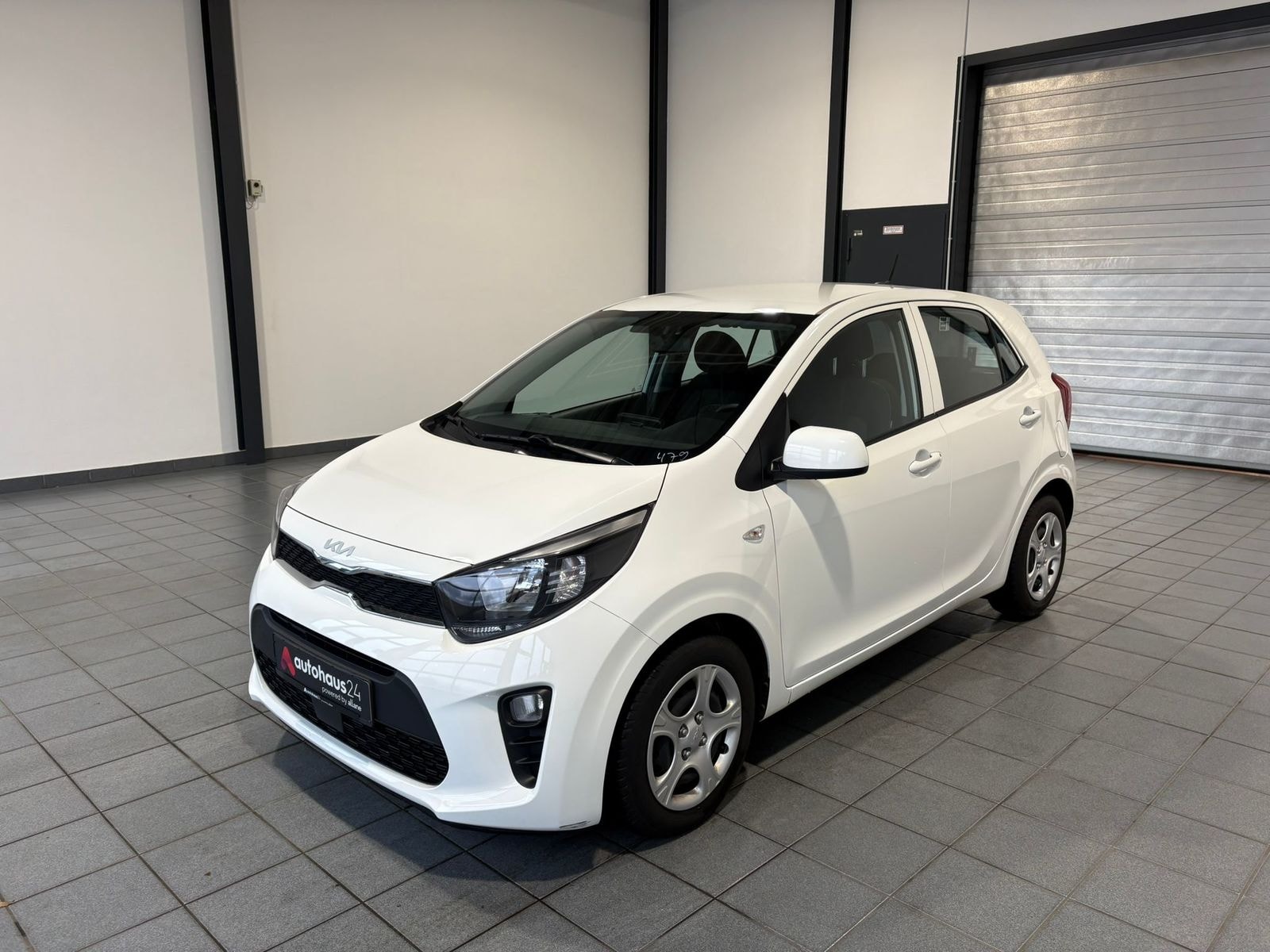 Kia Picanto Schräghecklimousine Picanto 1.2 Edition 7 (EURO 6d) #3