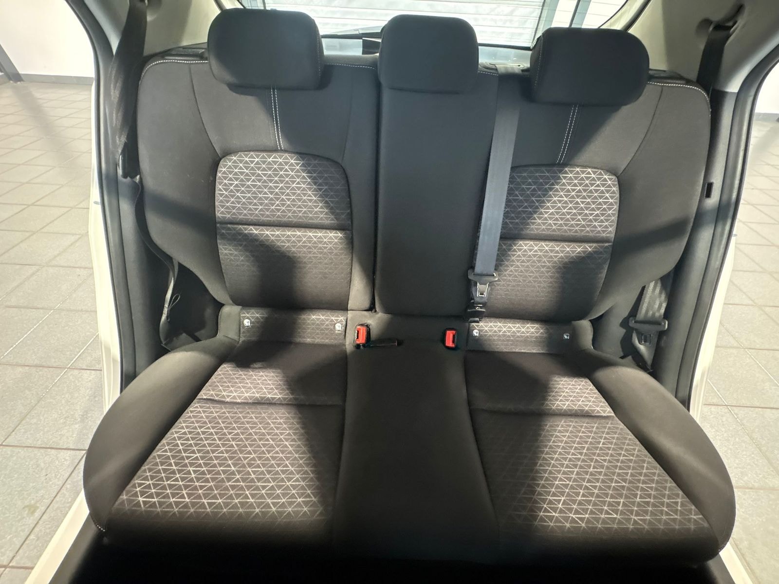 Kia Picanto Schräghecklimousine Picanto 1.2 Edition 7 (EURO 6d) #14