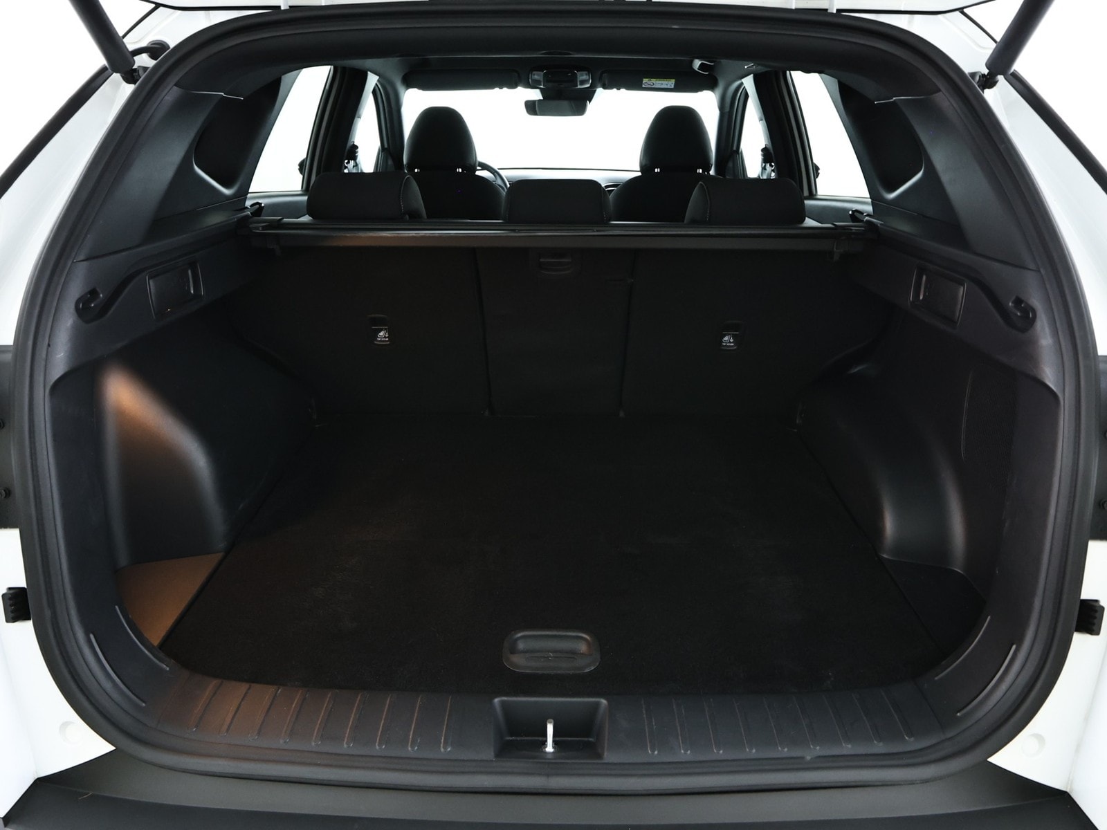 Hyundai Tucson SUV Tucson 1.6 T-GDI Advantage 2WD (EURO 6d)(OPF) #6