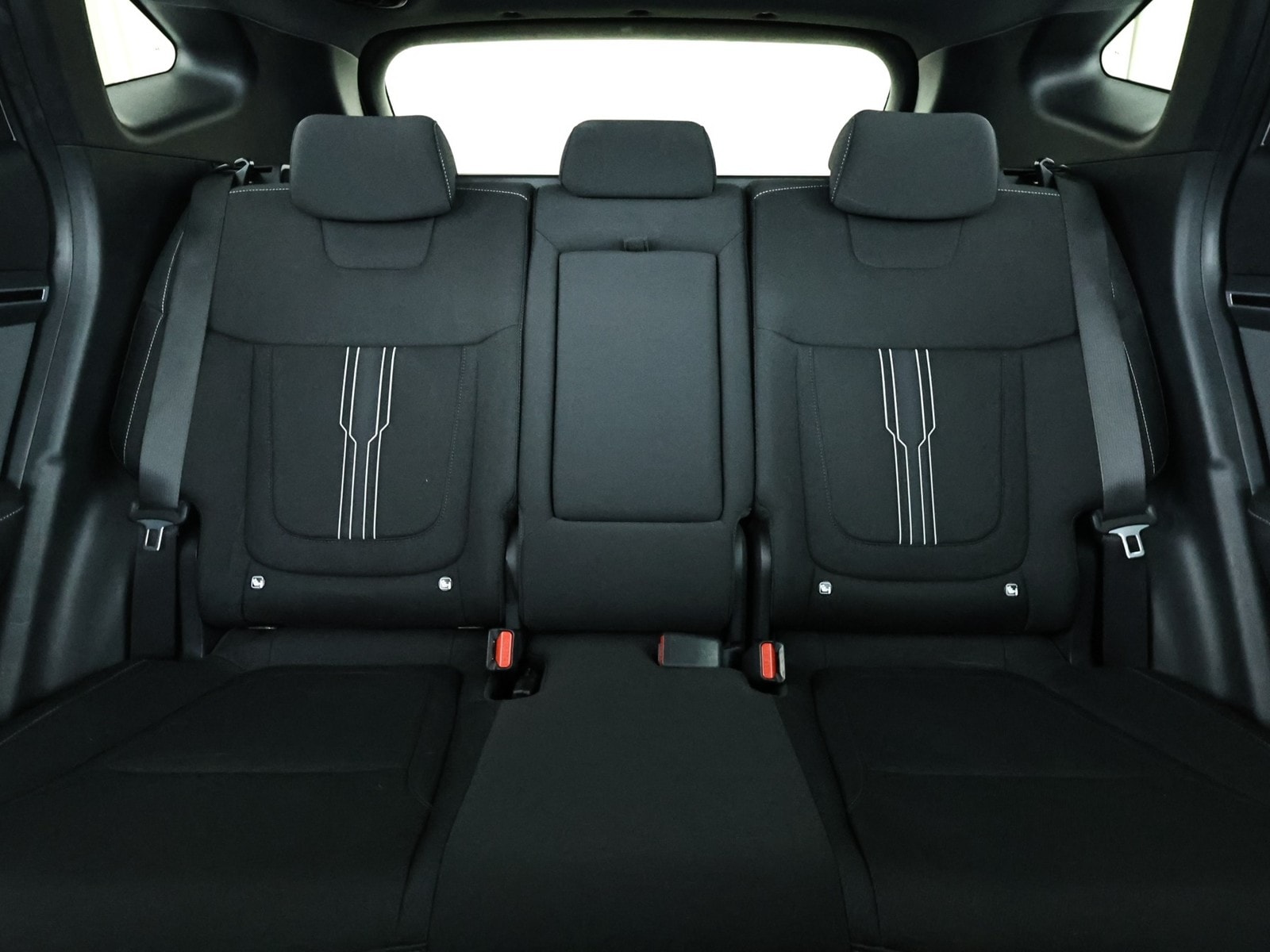 Hyundai Tucson SUV Tucson 1.6 T-GDI Advantage 2WD (EURO 6d)(OPF) #15