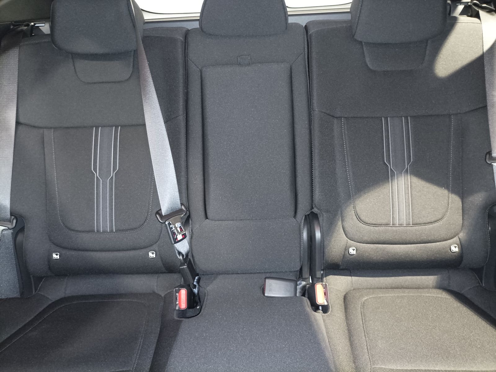 Hyundai Tucson SUV Tucson 1.6 T-GDI Select Mild-Hybrid 2WD #13