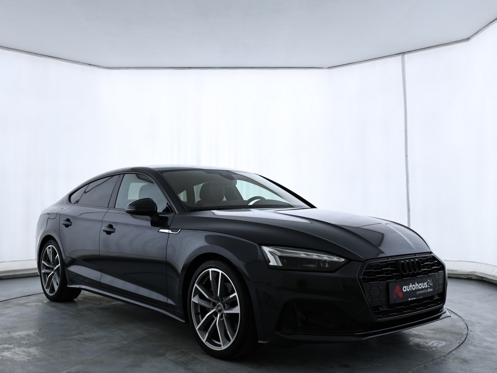 Audi A5 Limousine AUDI A5 40 TDI S tronic Sportback advanced Schräghecklimousine #1