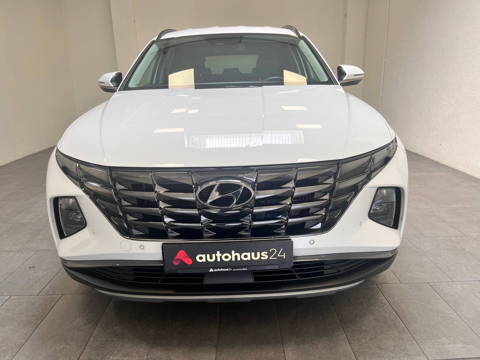 Hyundai Tucson SUV Tucson 1.6 T-GDI Prime Hybrid 4WD (EURO 6d)(OPF) #2