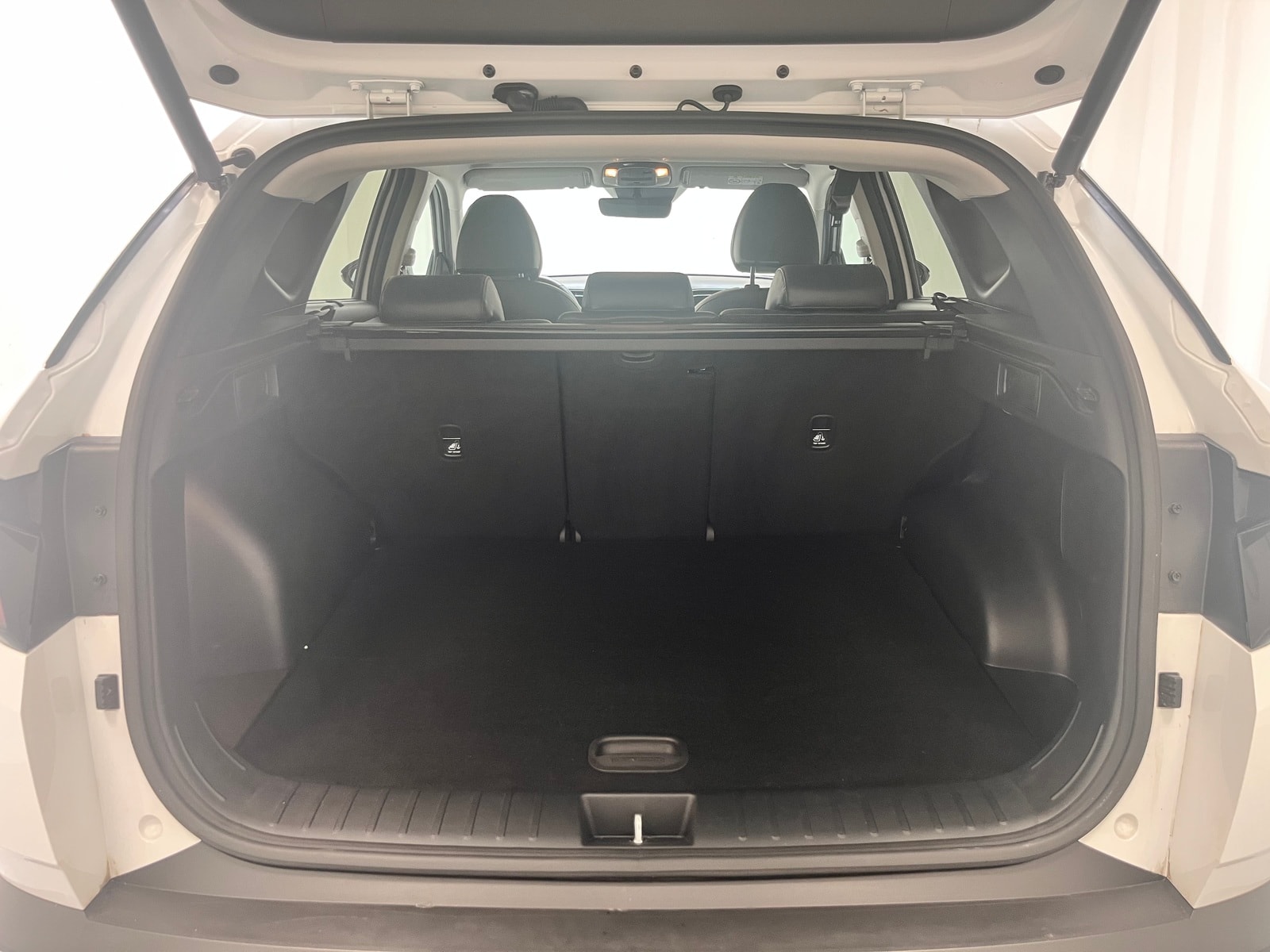 Hyundai Tucson SUV Tucson 1.6 T-GDI Prime Hybrid 4WD (EURO 6d)(OPF) #6
