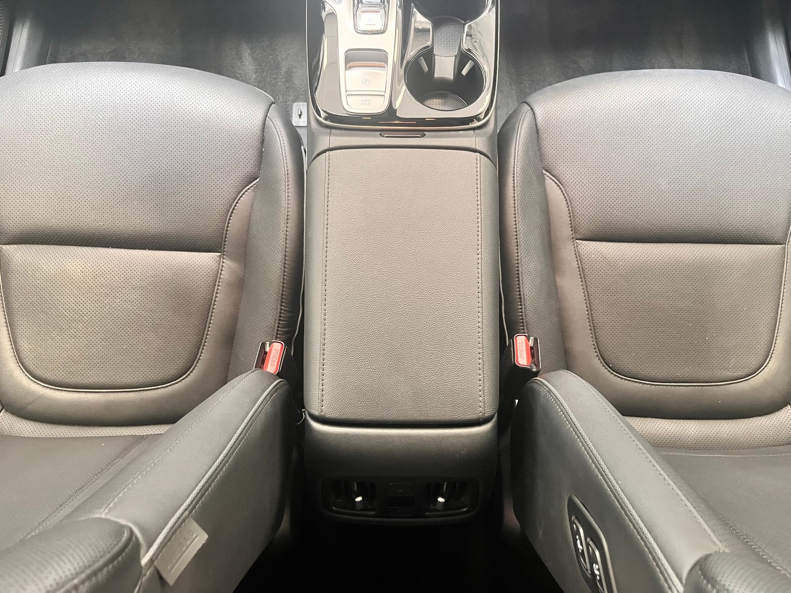 Hyundai Tucson SUV Tucson 1.6 T-GDI Prime Hybrid 4WD (EURO 6d)(OPF) #13