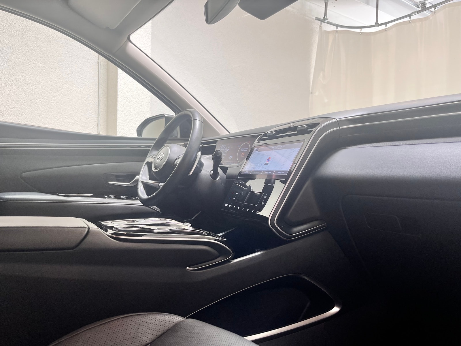 Hyundai Tucson SUV Tucson 1.6 T-GDI Prime Hybrid 4WD (EURO 6d)(OPF) #15