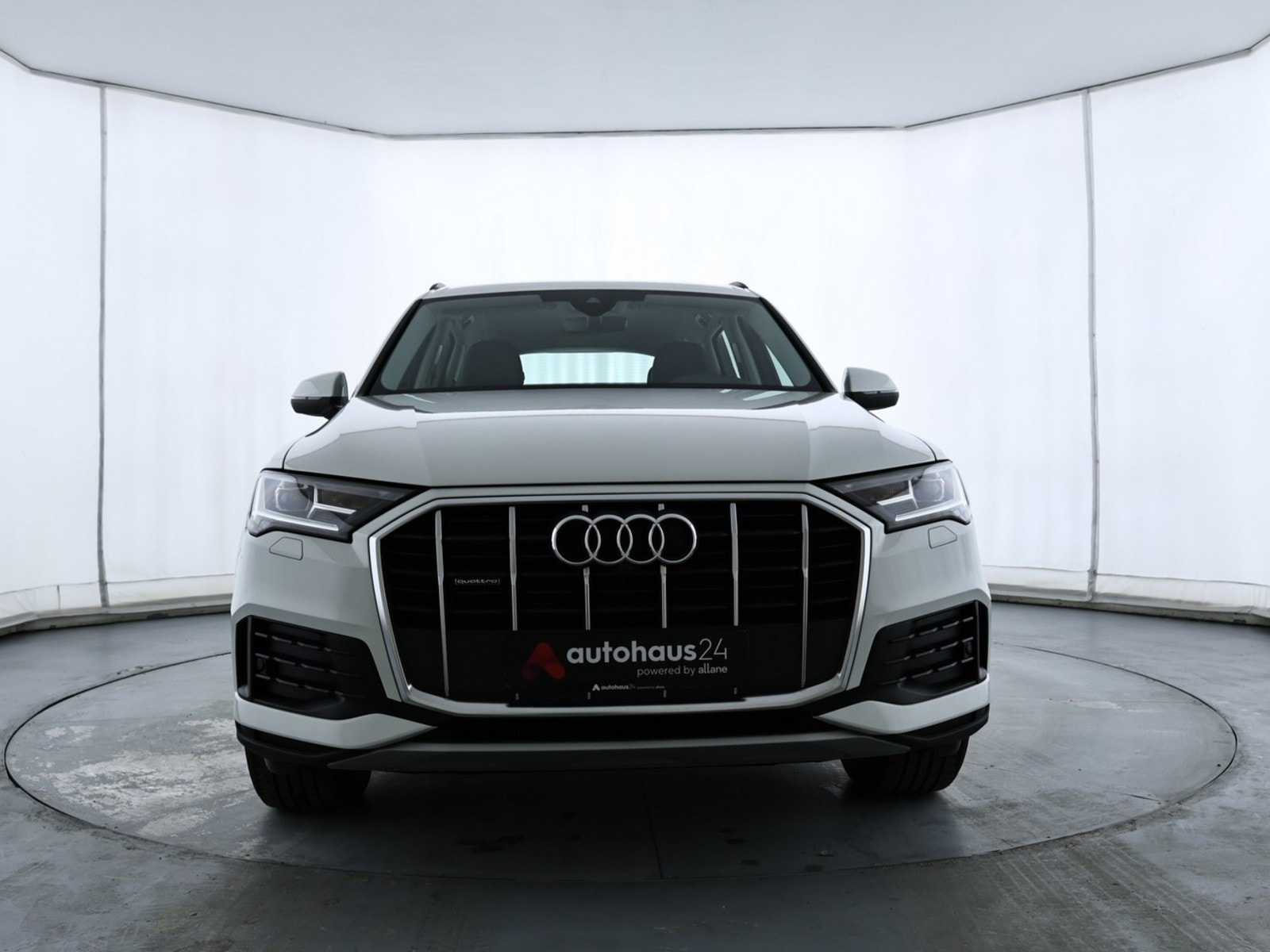 Audi Q7 SUV Q7 50 3.0 TDI quattro #2