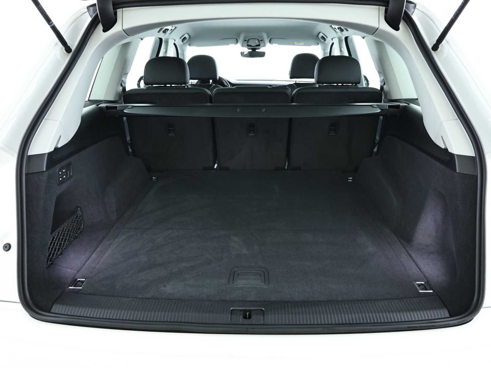 Audi Q7 SUV Q7 50 3.0 TDI quattro #6