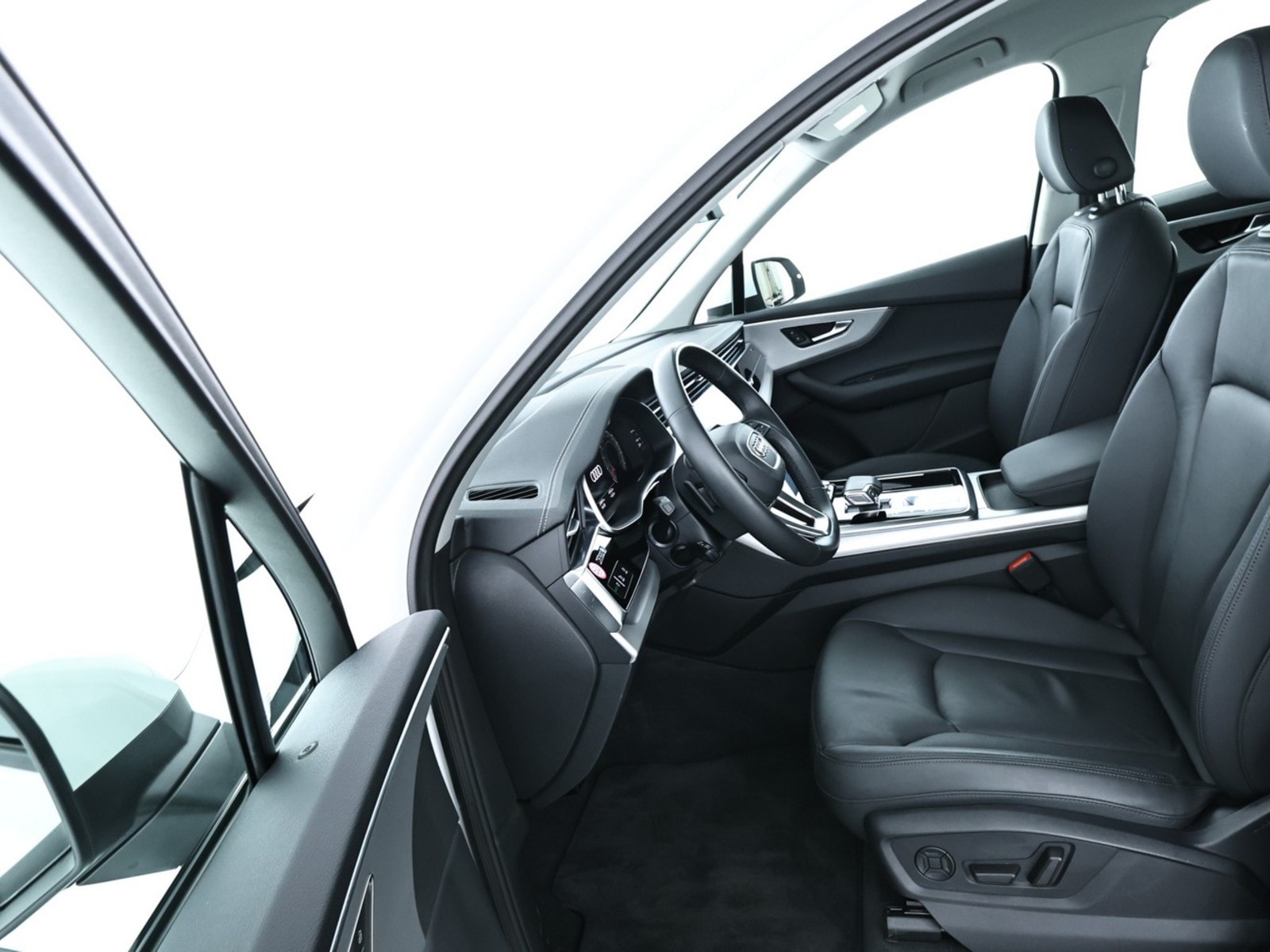 Audi Q7 SUV Q7 50 3.0 TDI quattro #8