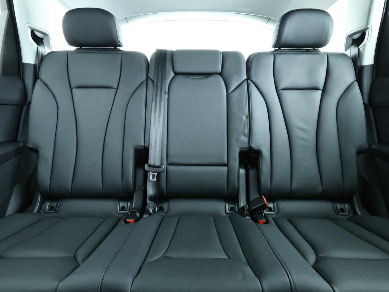 Audi Q7 SUV Q7 50 3.0 TDI quattro #15