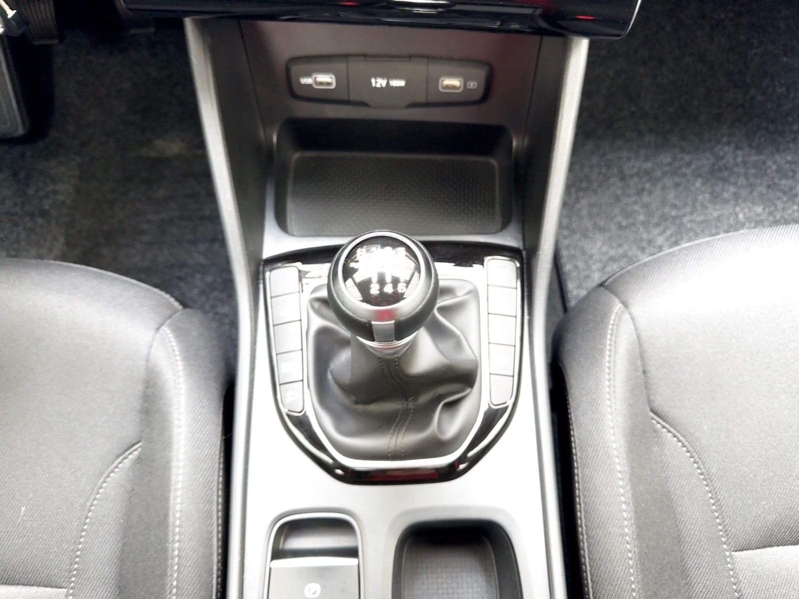 Hyundai Tucson SUV Tucson 1.6 T-GDI Select #13