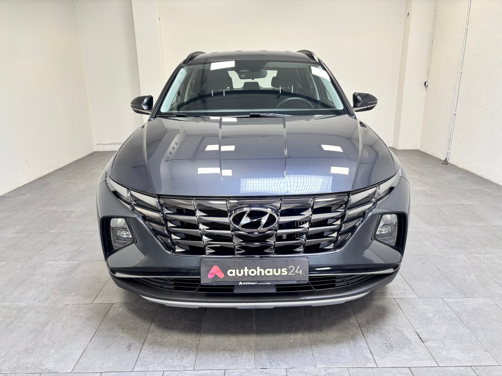 Hyundai Tucson SUV Tucson 1.6 T-GDI Select 2WD (EURO 6d)(OPF) #2